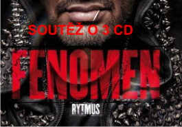 CD Rytmus - Fenomén