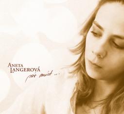 Aneta Langerová