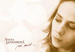 Aneta Langerová