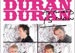 Duran Duran