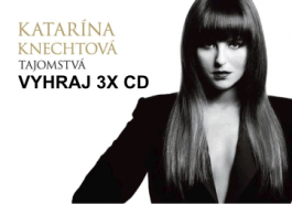 CD Katarína Knechtová