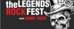 The Legends Rock Fest