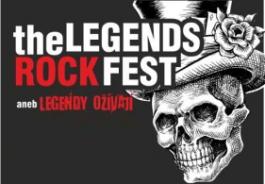 The Legends Rock Fest