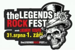 The Legends Rock Fest