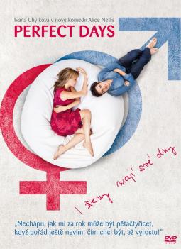 DVD PERFECT DAYS