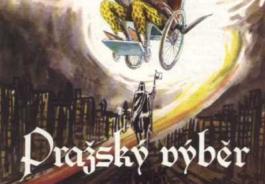 PRAŽSKÝ VÝBĚR