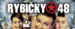CD Rybičky 48 – Deska roku