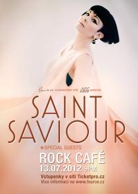 Saint Saviour
