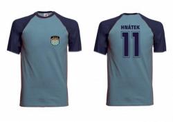 POSLEDNÍ ZÁPAS PEPIKA HNÁTKA