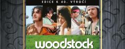 DVD Woodstock