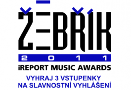 ŽEBŘÍK 2011