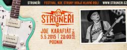 Joe Karafiát