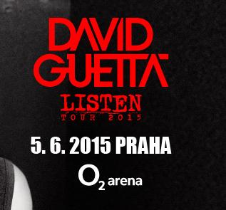 David Guetta