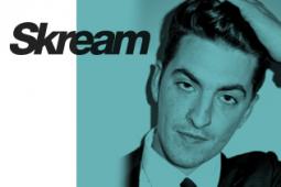 Skream