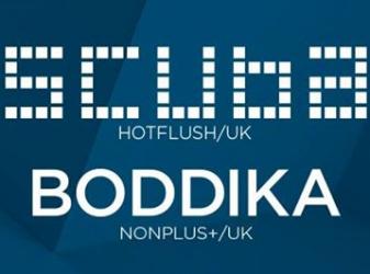 Scuba, Boddika