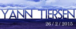 Yann Tiersen
