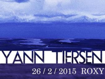 Yann Tiersen