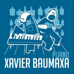 Xavier Baumaxa