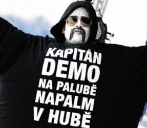 Kapitán Demo