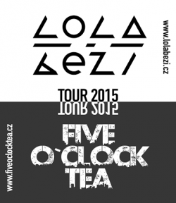 Lola běží & Five O'Clock Tea