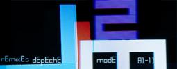 Vyhraj remixové CD Depeche Mode