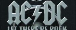 Soutěž o 3 exkluzivní boxy s filmem o AC/DC