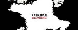 Vyhraj nové album Kasabian