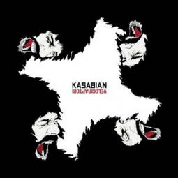 Vyhraj nové album Kasabian