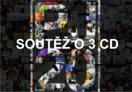 Soutěž o 3x soundtrack Pearl Jam