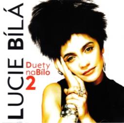CD Lucie Bílá - Duety