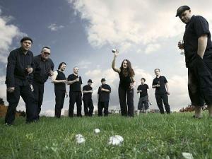 Lístky na koncert Sto zvířat & Polemic