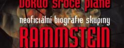 Soutěž o 5 knih Rammstein 