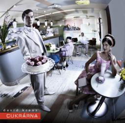 Vyhraj nové album Davida Krause