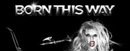 Soutěž o 5 CD Lady Gaga - Born This Way