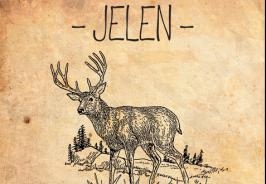 Jelen