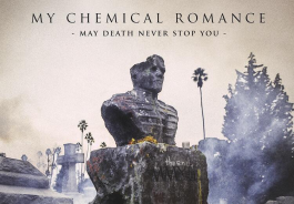 My Chemical Romance