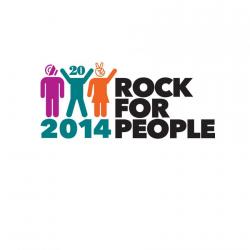 Rock for People