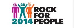 Rock for People