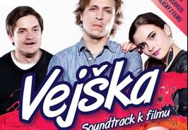 OST Vejška