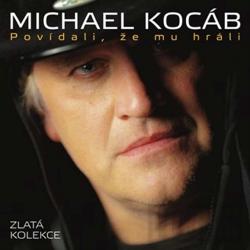 Michael Kocáb
