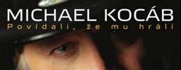 Michael Kocáb