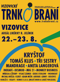 Vizovické Trnkobraní