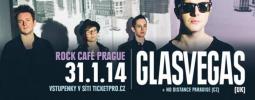 Glasvegas
