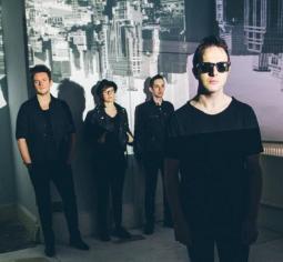 Glasvegas