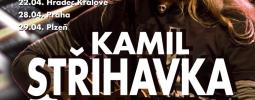 Kamil Střihavka