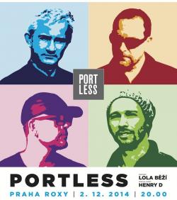 Portless