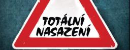 Totální nasazení