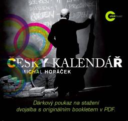 Michal Horáček – Český kalendář