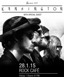Kensington