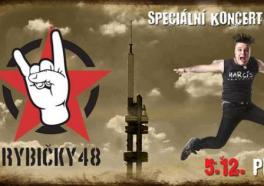Rybičky 48 v Žižkovské věži